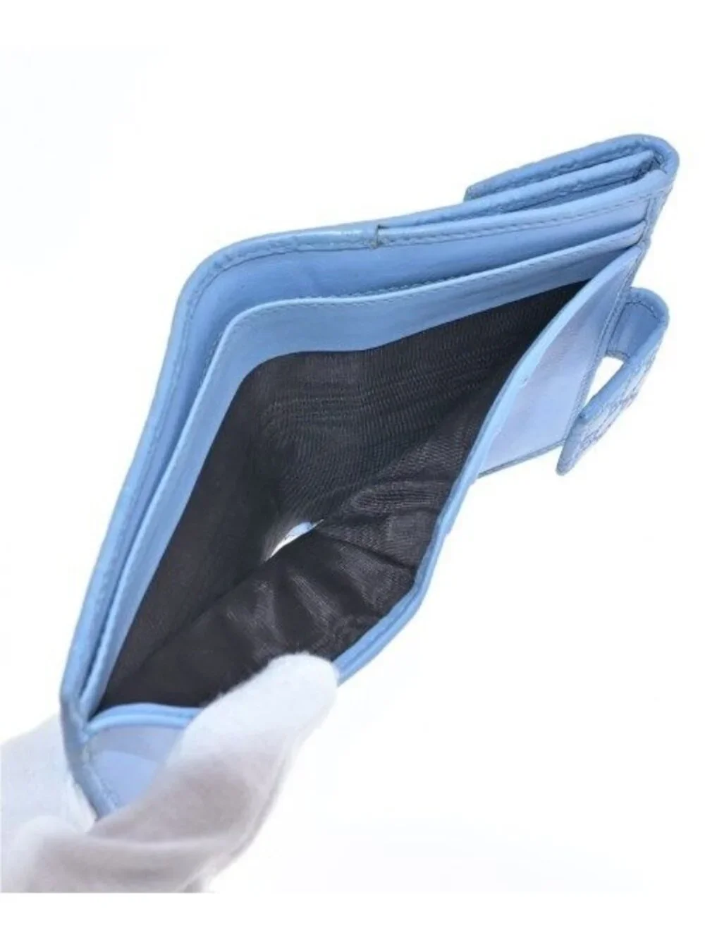 Gucci Wallet Coin Case